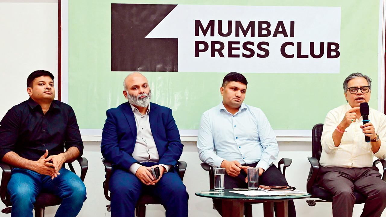 BMC mulls drop in debris-on-call charges to curb illegal dumping