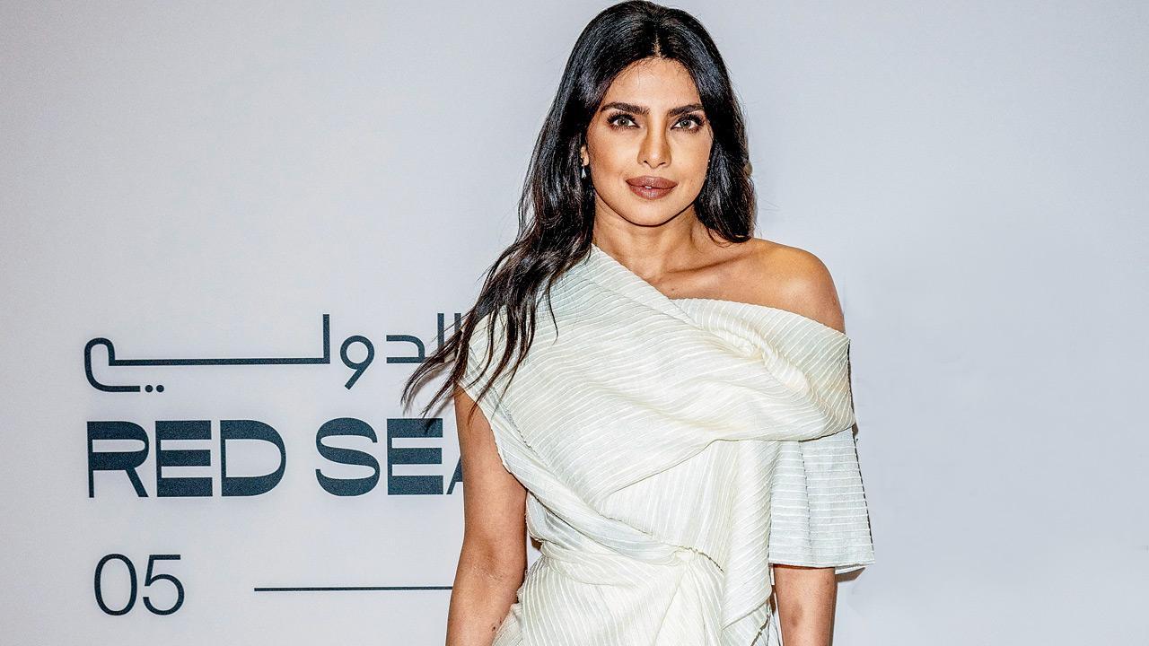 Have you heard? Priyanka Chopra charges Rs 30 cr for SS Rajamouli's next; Neha Dhupia faints on Roadies 20 set