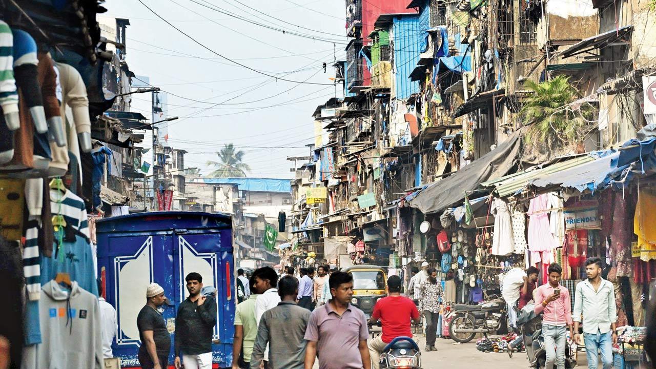 Mumbai: Property tax to be levied on commercial floors of slums