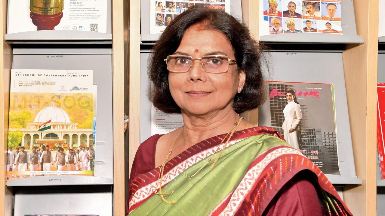 Anjoo Upadhyaya