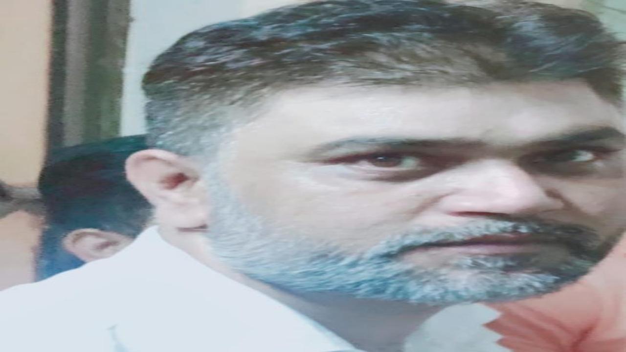Sharpshooter involved in Sanpada firing case arrested in Pune