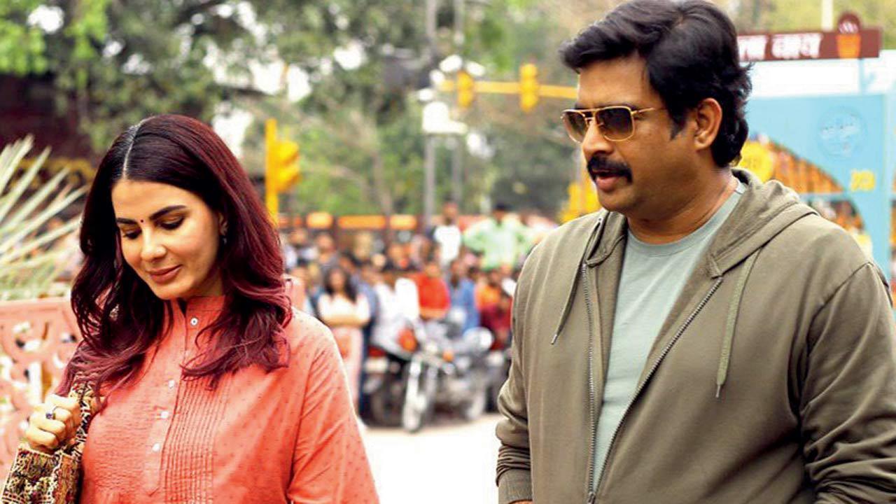 R Madhavan: ‘Multi-starrers have never upset my stardom’