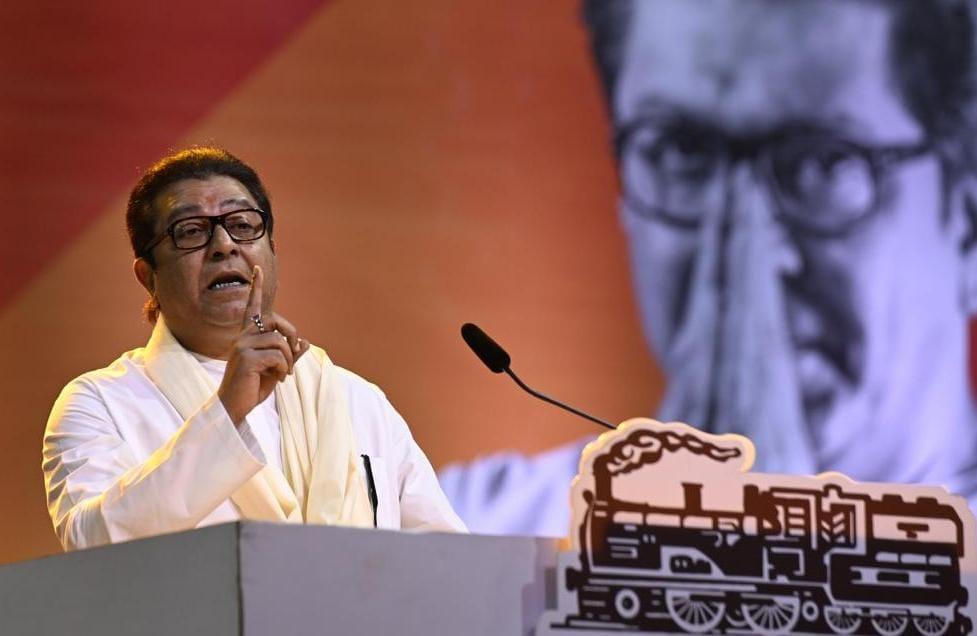 He emphasized the importance of correctly portraying Maharashtra’s history, ensuring it is not distorted for cinematic purposes.
 