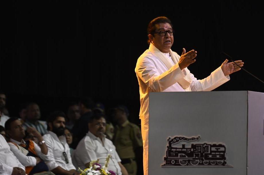 He revealed that various individuals, including film director Laxman Uttekar, had met him over the past two months. He encouraged people to watch Chhawa, a film on Shiv Chhatrapati, emphasizing its historical and inspirational significance.