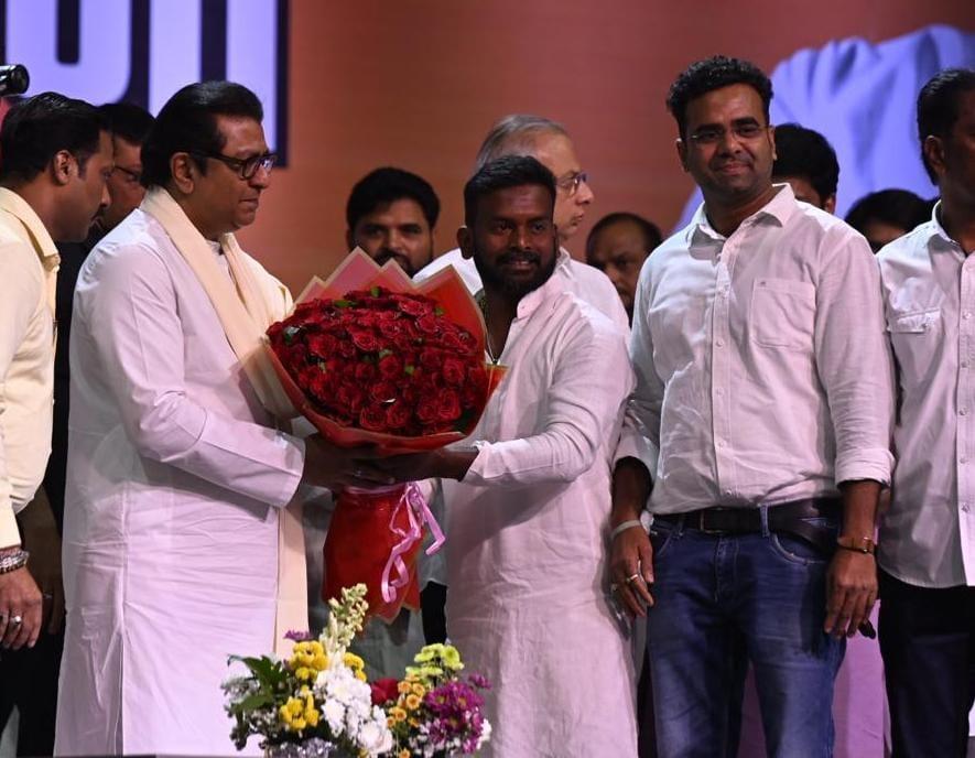 He defended himself against allegations of inconsistency, stating that his political stance has remained steadfast despite propaganda. Thackeray reassured his supporters that his silence post-results did not indicate inaction but rather deep contemplation.