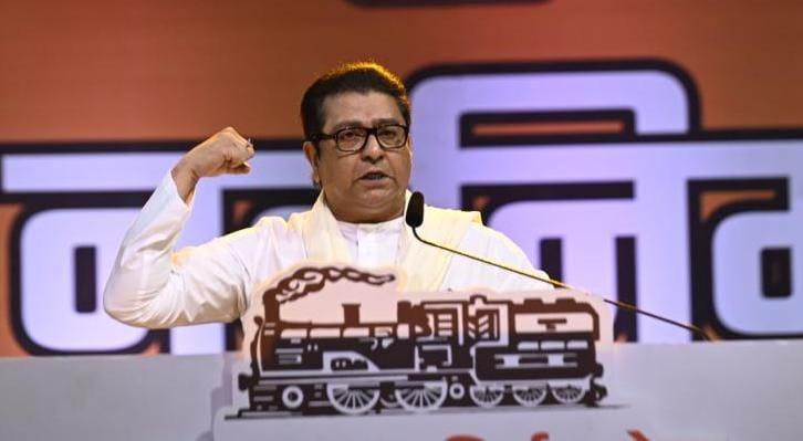 Thackeray compared the assembly and Lok Sabha results, highlighting inconsistencies in the number of MLAs elected from constituencies where MPs had secured victories. He expressed skepticism over the electoral process, alleging that votes cast for MNS were not reflected in the final count.