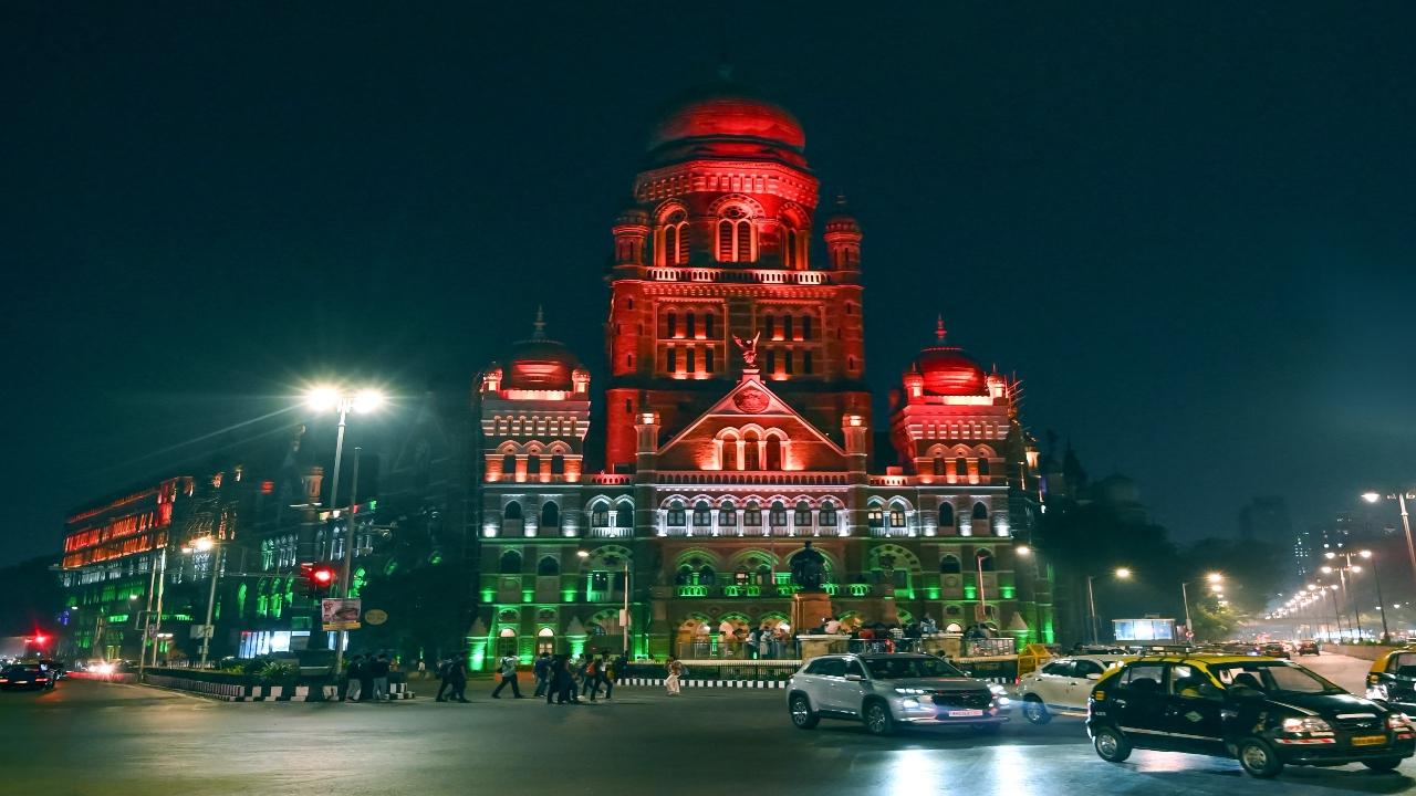 The Grade-I heritage structure, protected for its historical and architectural value, is one of the oldest buildings in the city. Designed by British architect Sir George Gilbert Scott, it was completed in 1893 