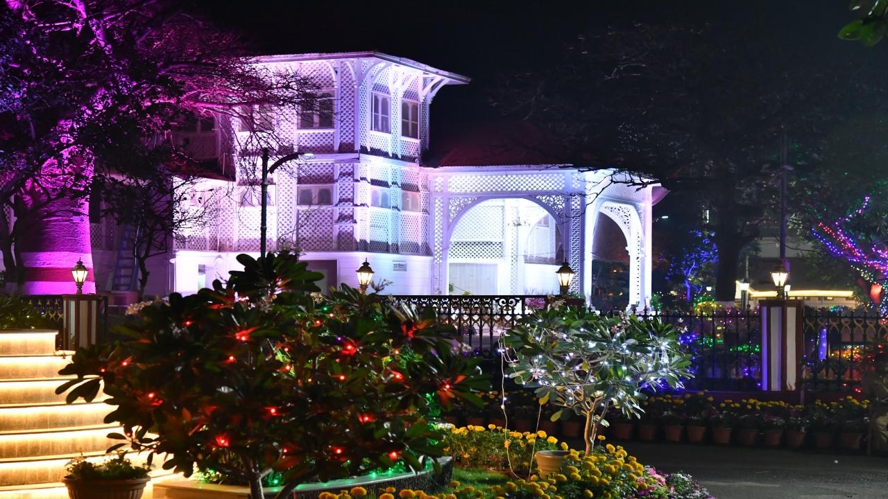 The Maharashtra Governor will unfurl the National Tricolour at Raj Bhavan on Sunday on the occasion of India's 76th Republic Day 