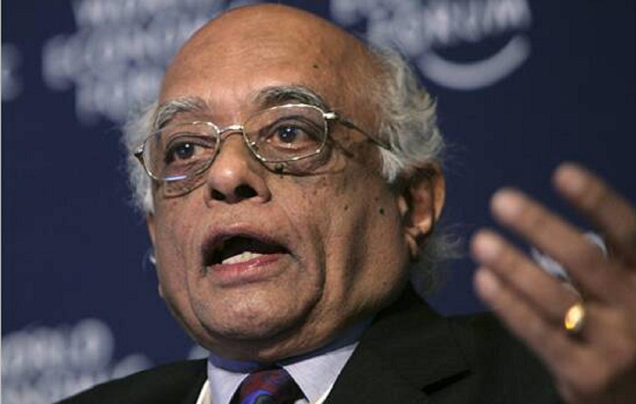 Veteran nuclear scientist R Chidambaram passes away at 88