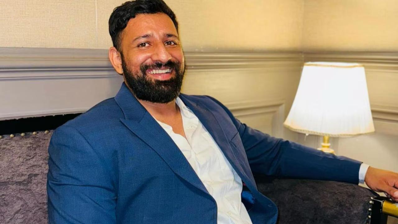 Rajat Dalal reacts to Elvish Yadav’s iPhone giveaway announcement