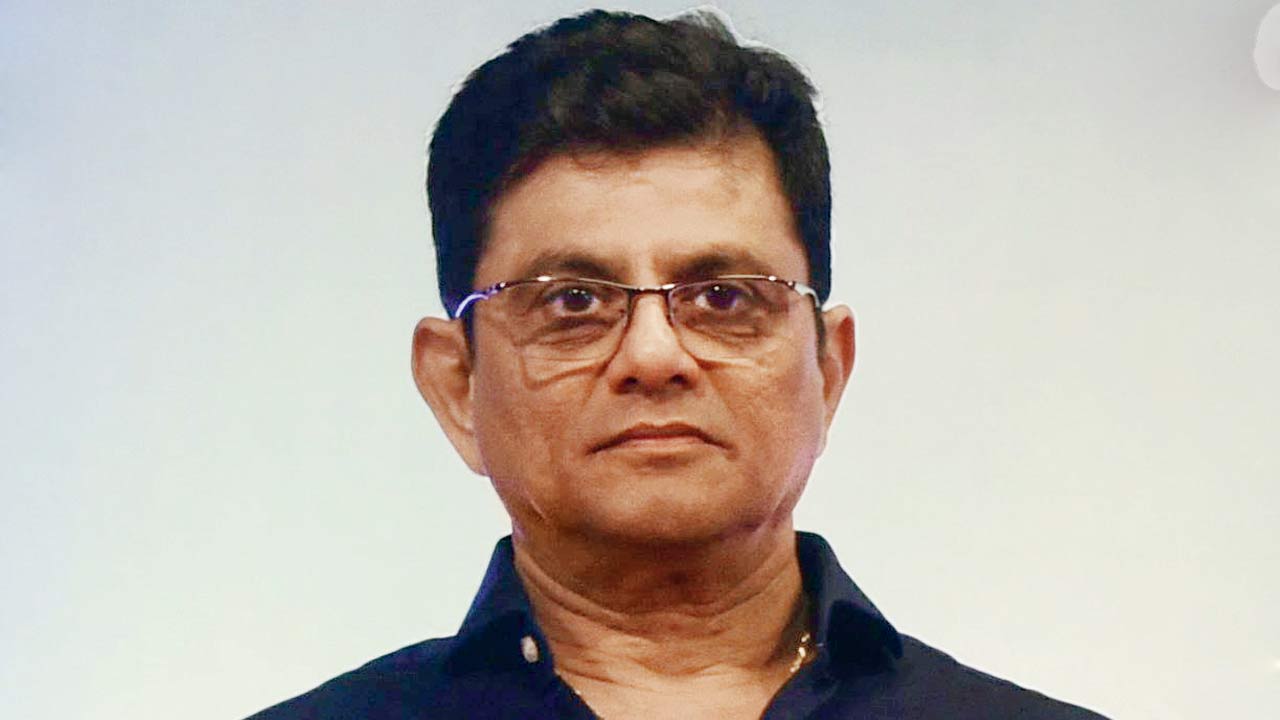 Raju Kulkarni