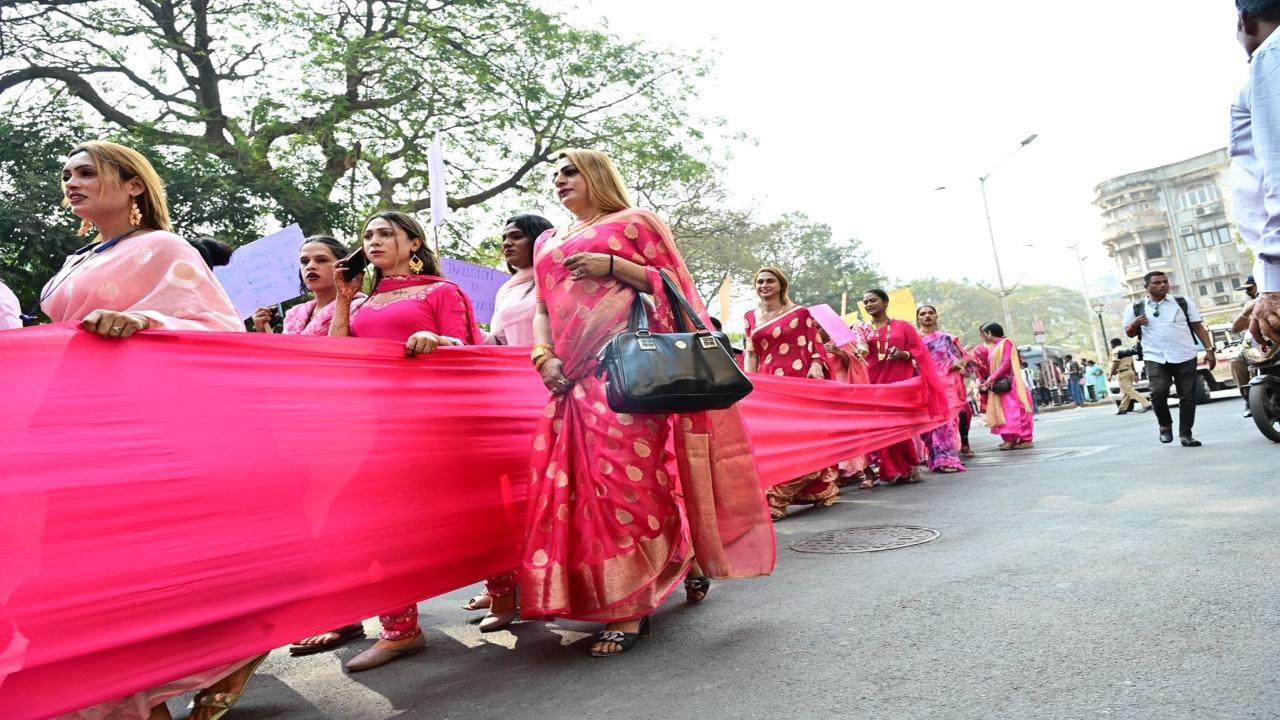 Six years ago, the government brought a legislation, Transgender Persons (Protection of Rights) Act, 2019. However, it was met was severe criticism from the community members as well as activists and lawyers