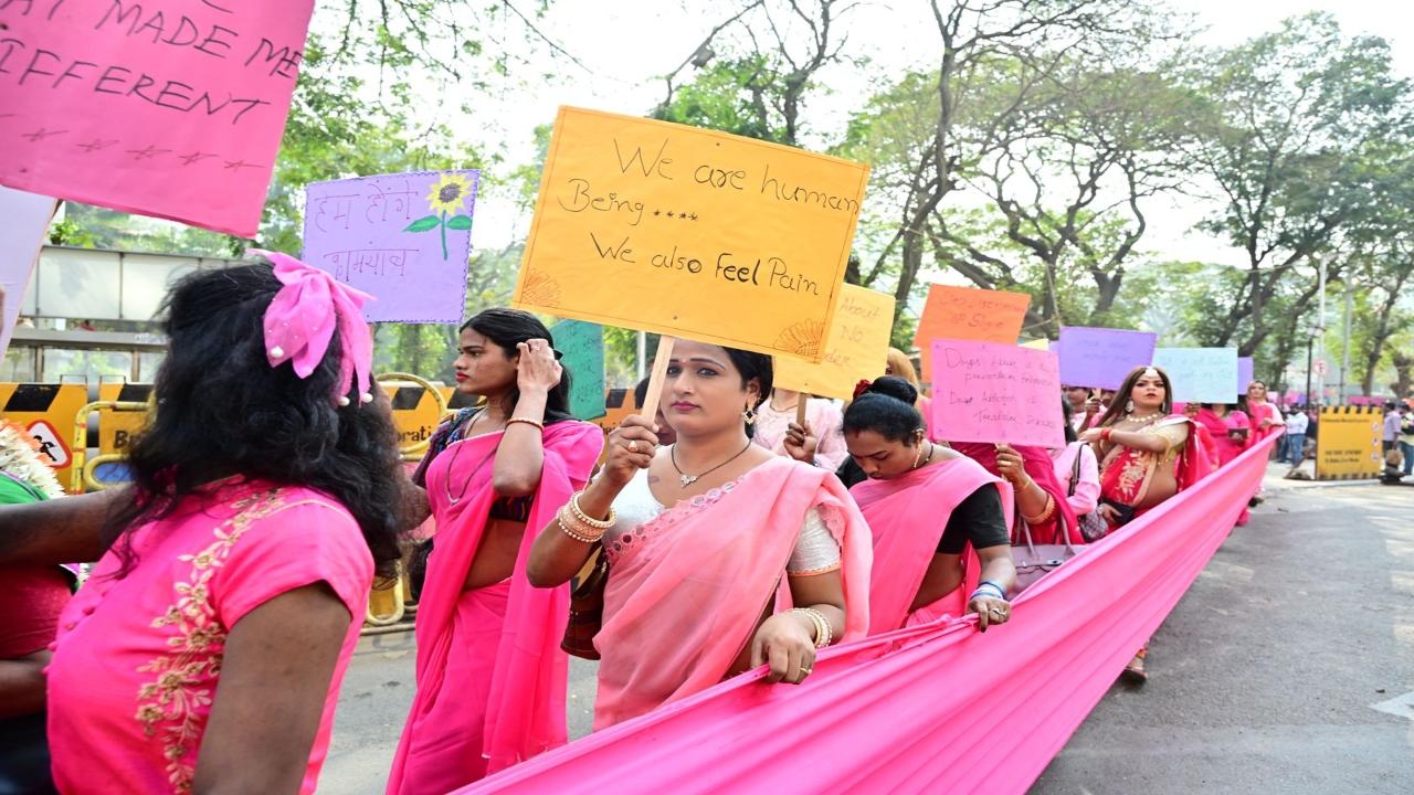  The Act provides for punishment of up to two years for sexual abuse of transgender persons which is significantly less than the permission for sexual assault of women