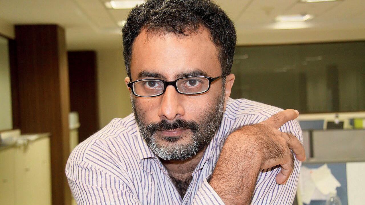 Ramu Ramanathan