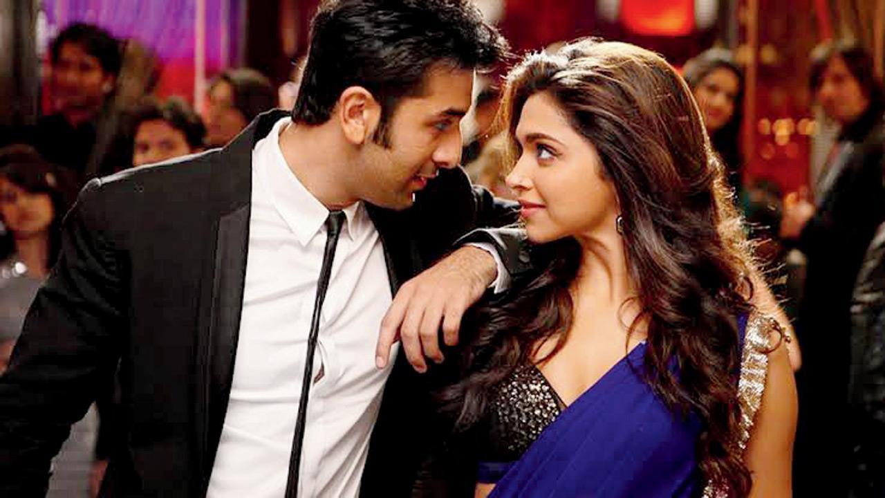 Yeh Jawaani Hai Deewani re-release success an indicator to make more love stories, says trade