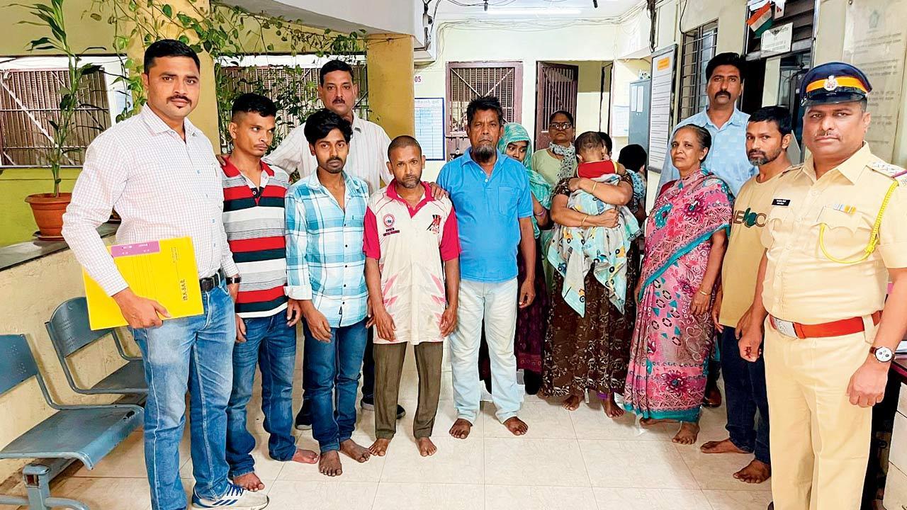 Crime Branch investigation finds fake Aadhar cards available for Rs 2000