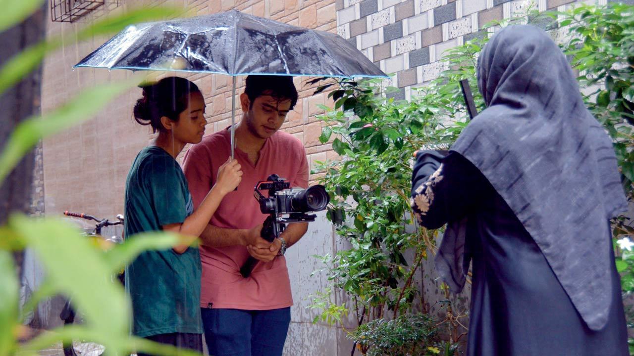 Watch these five unique short films by Mumbai teens from marginalised communities