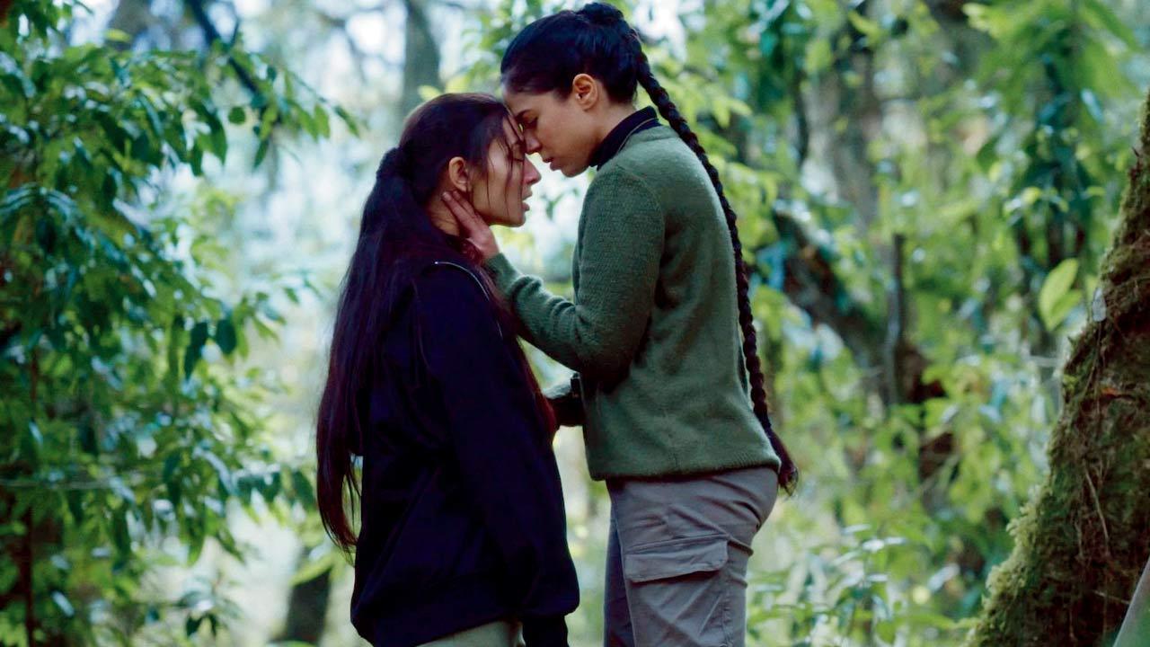 Reclaiming the witch: How Bhargav Saikia's new film aims to change the narrative