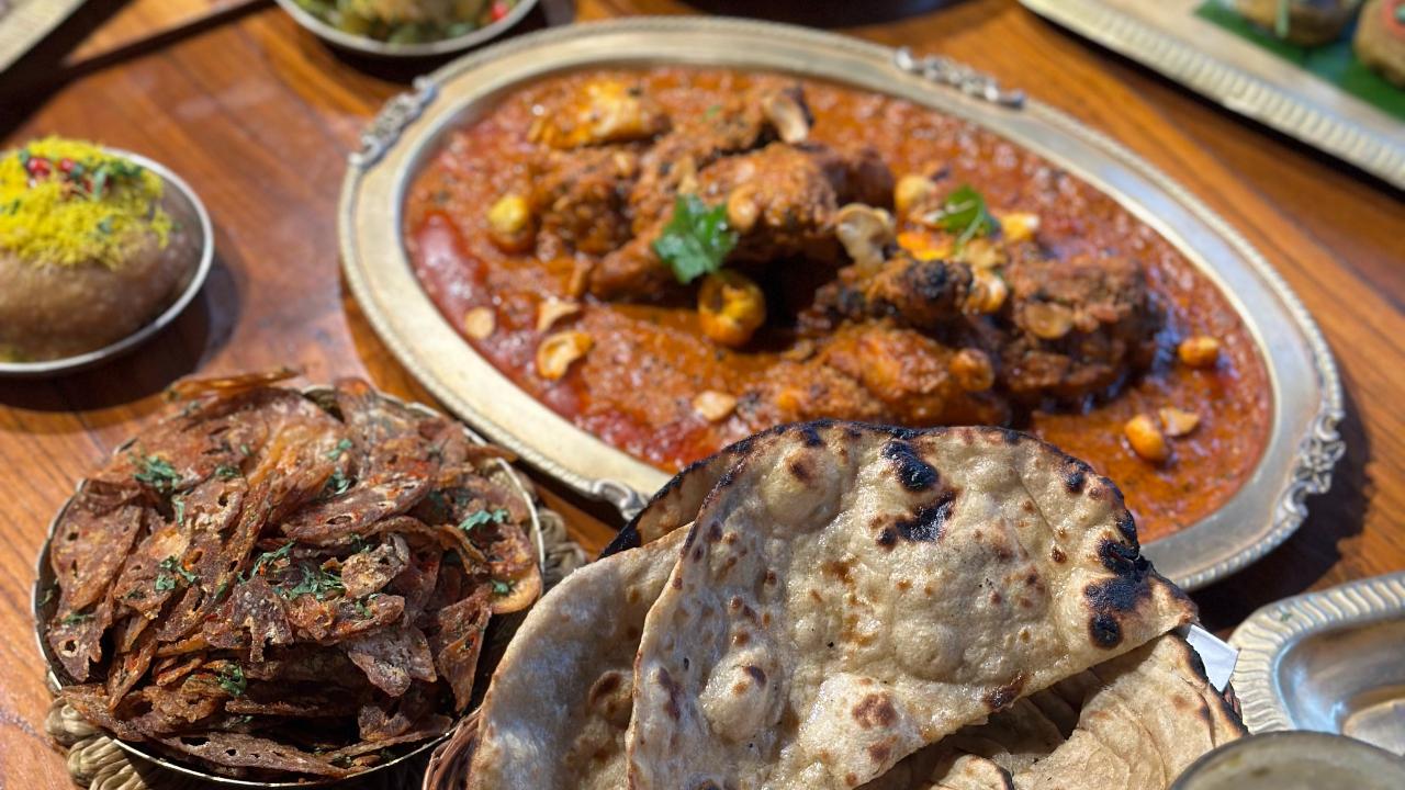 Celebrate the vibrant flavors of India this Republic Day at Via Bombay, where the chefs have crafted an extraordinary 'Special Regional Buffet: A Culinary Journey Across India'. Relish favourite dishes like Hyderabadi Biryani, Rajasthani Dal Baati Churma, Goan Prawn Curry, and Punjabi Butter Chicken. For vegetarians, indulge in delights such as Bengali Shorshe Baingan, Gujarati Undhiyu, and South Indian Avial. Pair these with an array of regional breads, fragrant rice, and indulgent desserts like Malai Ghewar, Payasam, and Gulab Jamun. 
When: January 26Where: Via Bombay, Jewel of Chembur, ChemburTime: 12:00 pm to 3:00 pmPrice: Rs 850 (veg buffet) and Rs 950 (non-veg buffet)Call: 02267099988 / 8879758688 for reservation