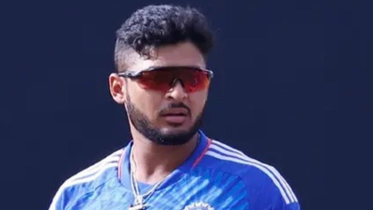Riyan Parag returns to lead Assam in Ranji Trophy match against Saurashtra