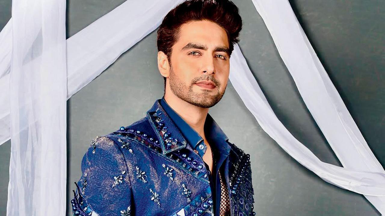 Yeh Rishta Kya Kehlata Hai actor Rohit Purohit: ‘Pressure keeps you grounded’