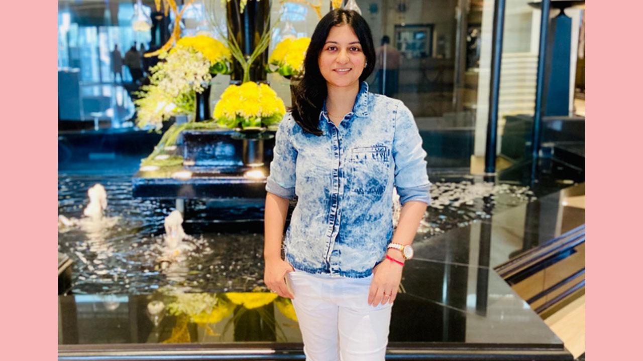 Mastering Stress and Sleep for Leadership Success: An Exclusive Interview with Shivani Bhattacharya