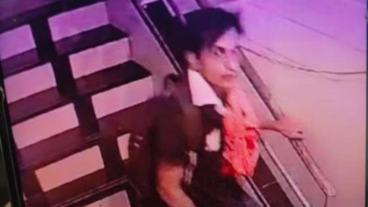 Suspect in Saif Ali Khan attack reportedly scoped Shah Rukh Khan's house, but police deny claims