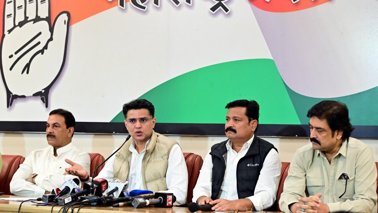 GST, when it was conceived by the (Congress-led) UPA, was supposed to widen the tax bracket, but it has ended up increasing income of a few persons and providing no relief to the middle class and lower income groups,' Pilot noted