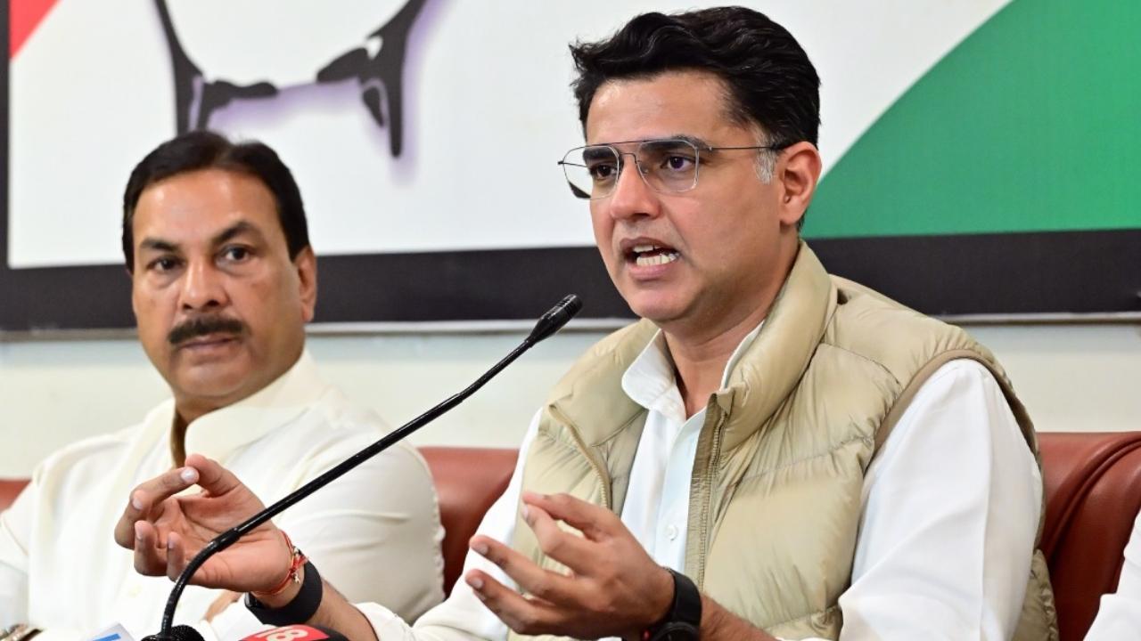 The BJP opposed GST, Aadhaar project and DBT (Direct Benefit Transfer) when they were conceived during the UPA rule, but supported them after coming to power, he said