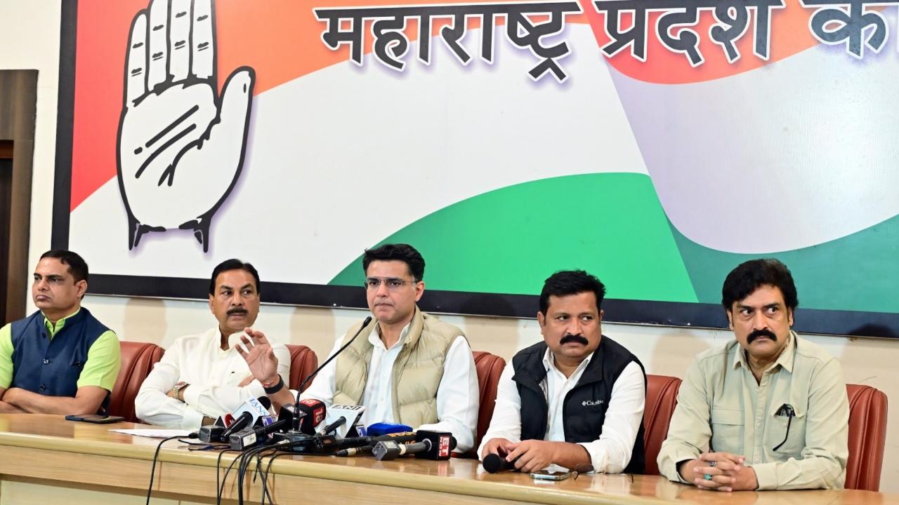 Addressing a press conference in Mumbai, the former Union minister said the BJP-led NDA government should unveil GST 2.0 in the budget for fiscal year 2025-26 to be presented in Parliament on February 1