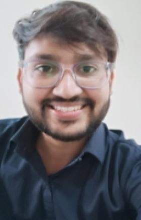 Nishant Sahdev