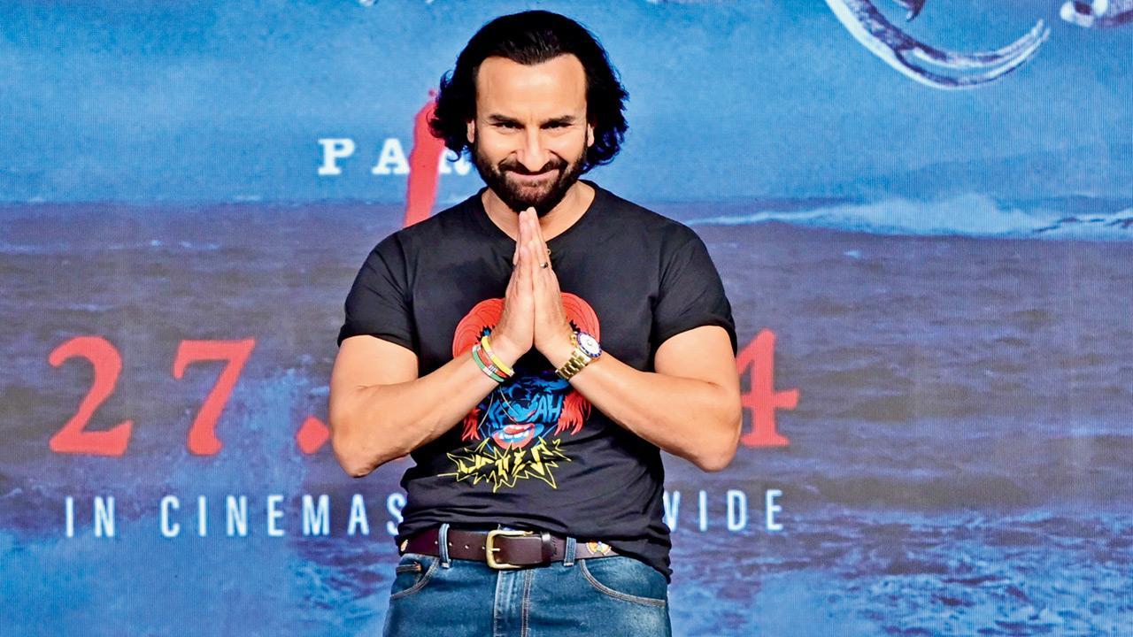 Saif Ali Khan undergoes four-hour surgery for multiple stab wounds, on road to recovery
