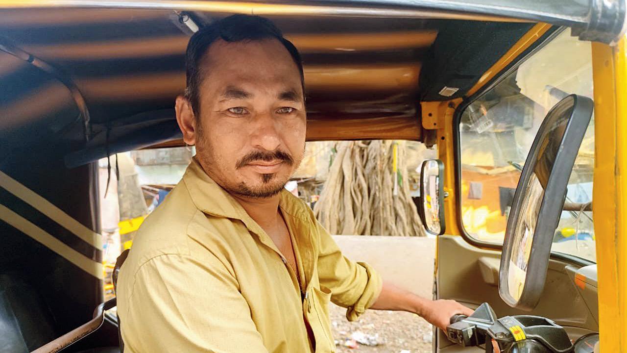 How autorickshaw driver Bhajan Singh Rana helped Saif Ali Khan