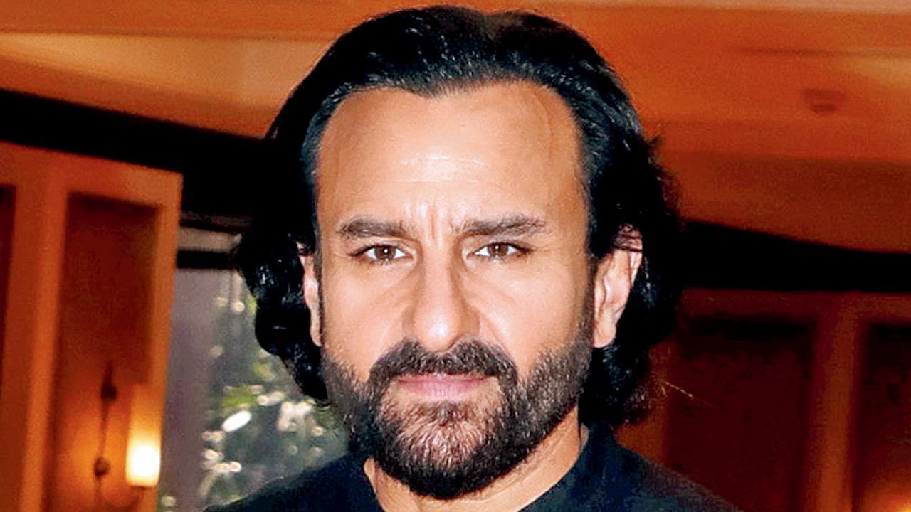 Saif Ali Khan attacked: ‘Assailant’ was prepared with change of clothes