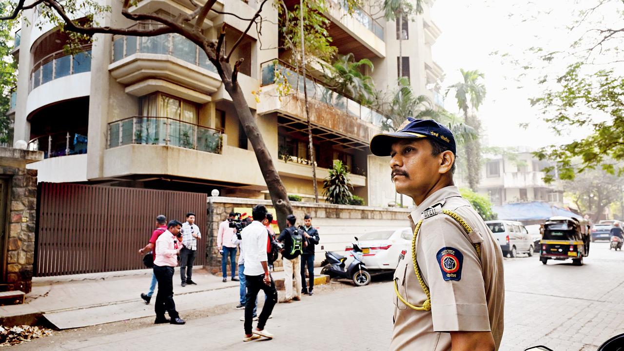 Fear and panic grip Bandra as Saif Ali Khan’s attack exposes security lapses