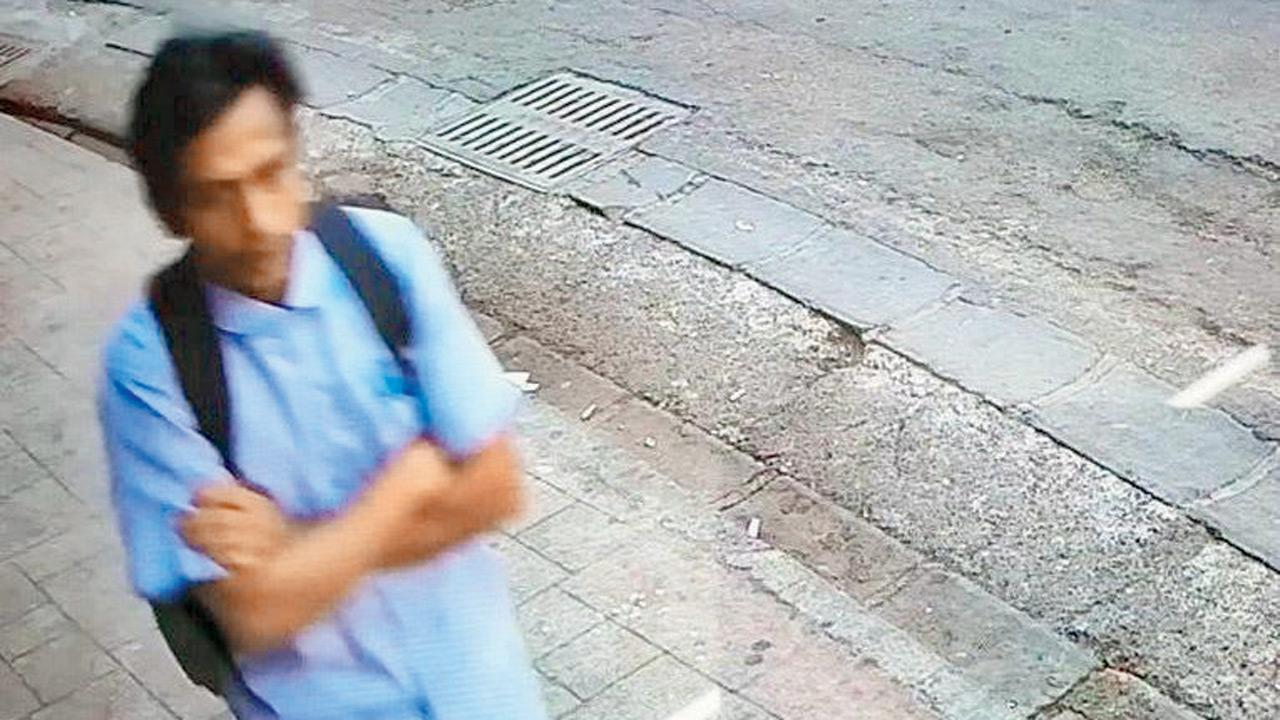 Saif Ali Khan attacker remains elusive despite forensic evidence and CCTV footage