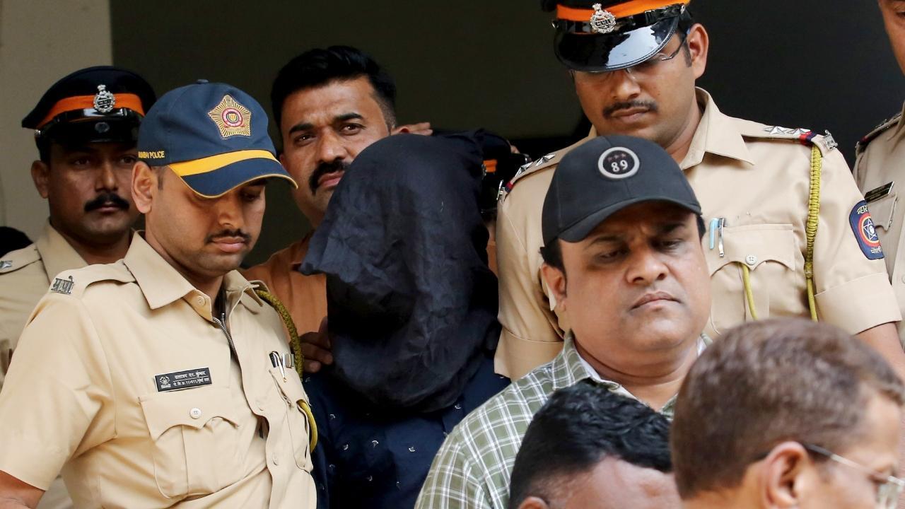 Saif Ali Khan attack case: Mumbai police likely to recreate crime scene with accused