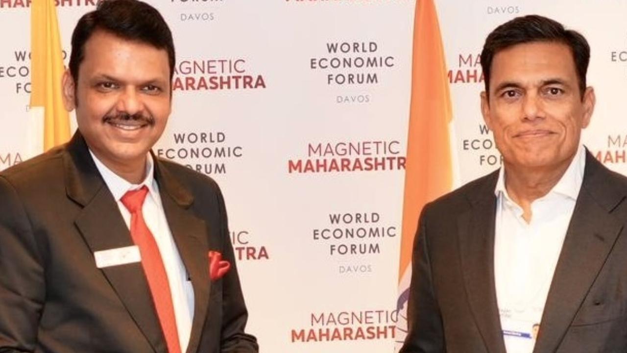 JSW Group signs MoU with Maharashtra to invest Rs 3 lakh crore in Gadchiroli, 2 other regions