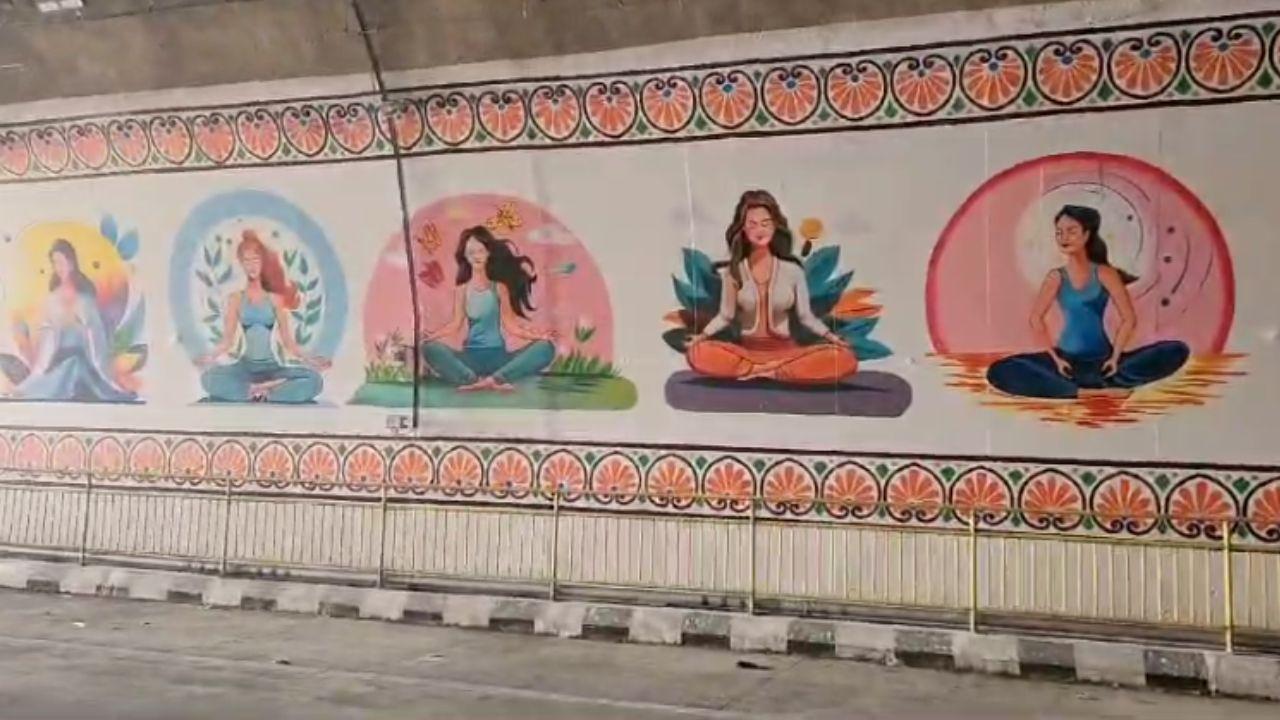 The final 76 km stretch of the Samruddhi Mahamarg, from Amane to Igatpuri, will soon be open for traffic