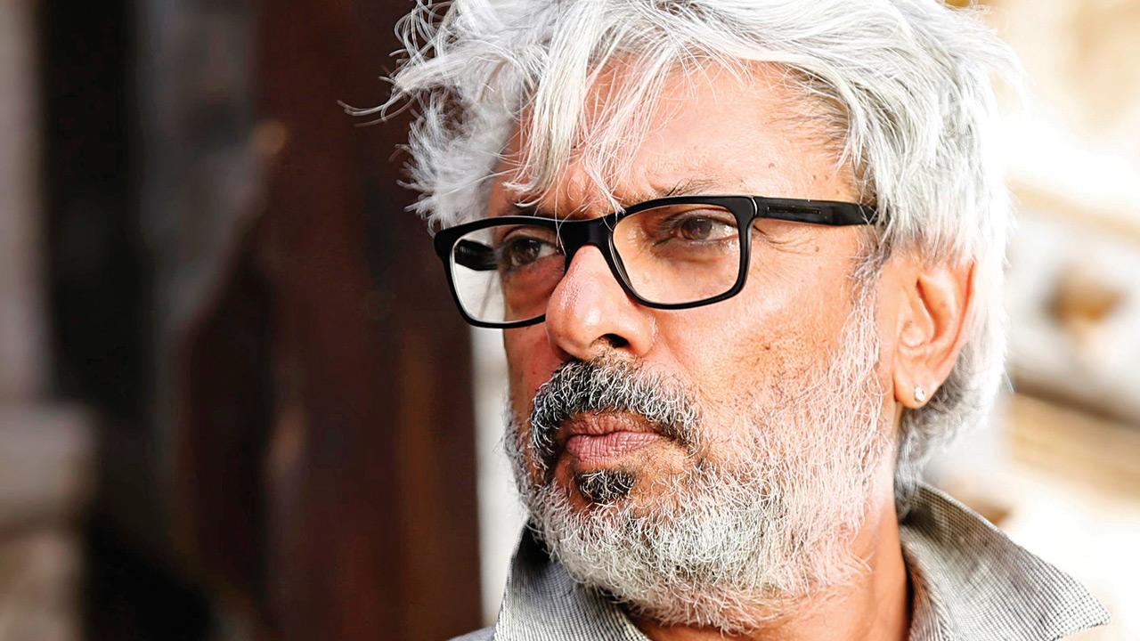 Sanjay Leela Bhansali