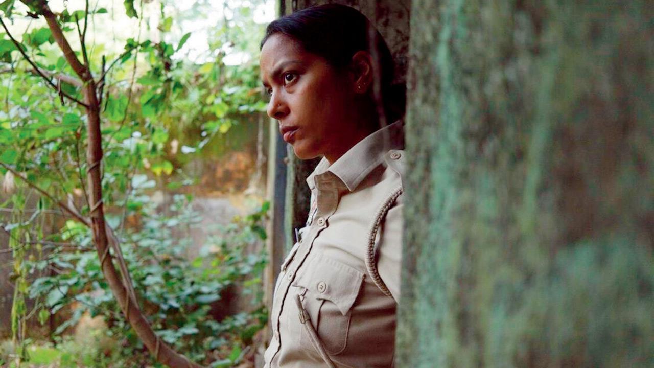 Shahana Goswami-starrer Santosh awaits CBFC's clearance for India release