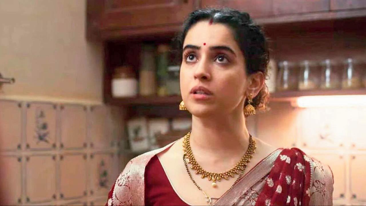 Arati Kadav: Mrs is a lens into lives that are often overshadowed