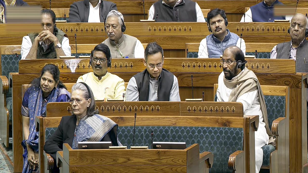 Meanwhile, the Opposition on Friday dismissed President Droupadi Murmu's address 'directionless' and a 'document of lies' even as ruling BJP and allies welcomed it saying it presents a vision for 'viksit Bharat'