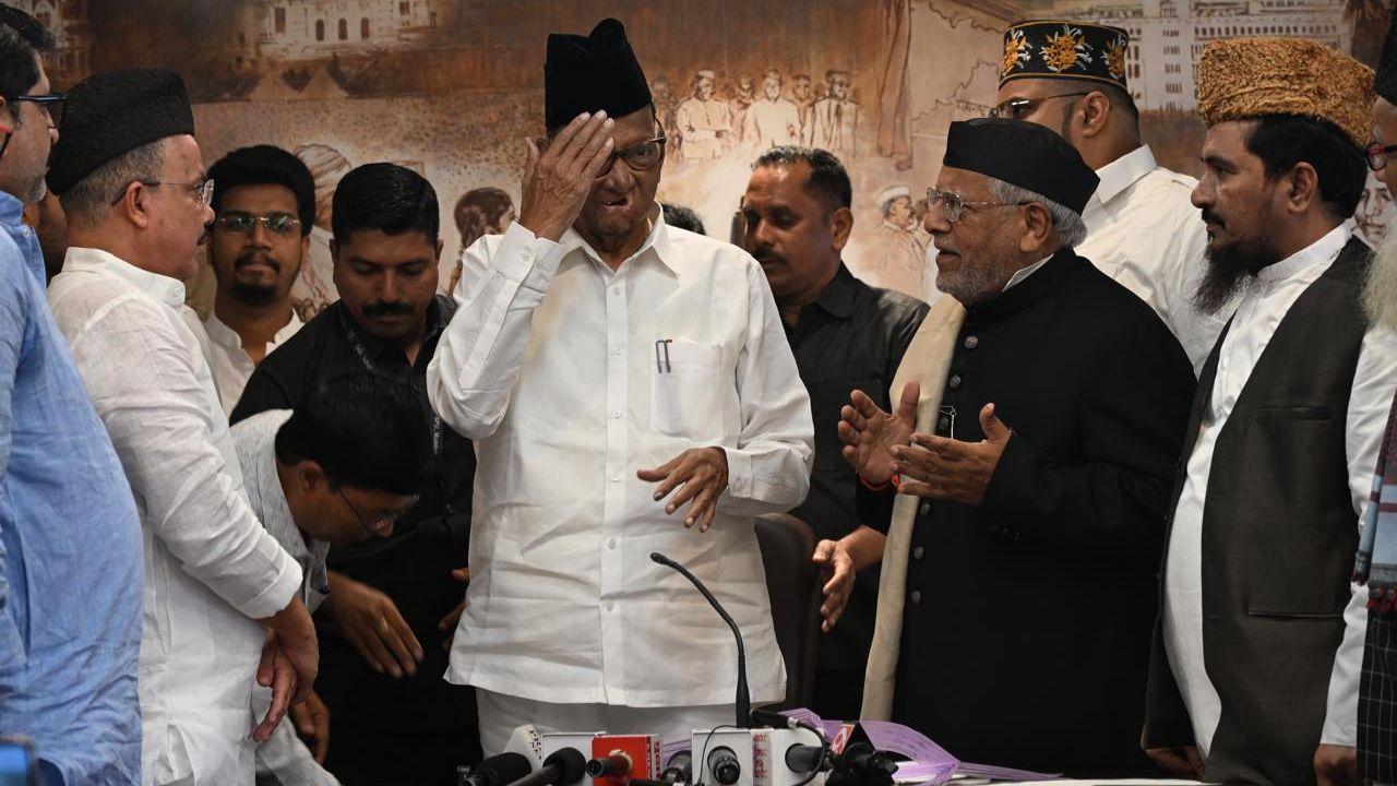 The annual event attracts devotees from across the country and beyond, who come to pay their respects and seek blessings