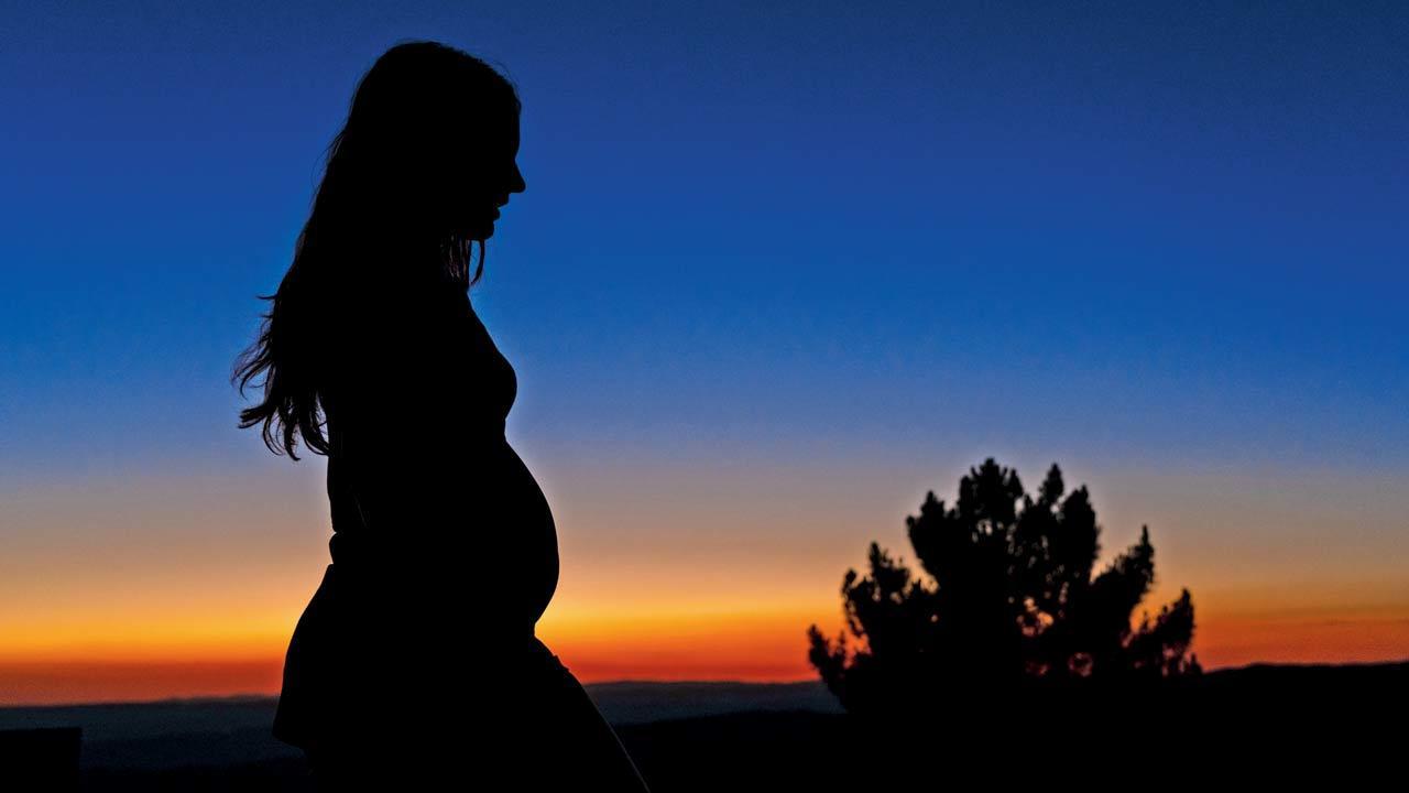 In uniform, she discovered her pregnancy: The harsh reality of teenage pregnancies in Pen's tribal hamlets
