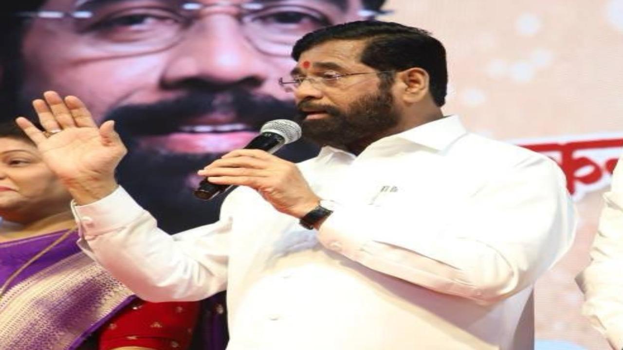 Maharashtra Deputy CM Eknath Shinde approves Rs 357-crore water supply project for Kalyan-Dombivali