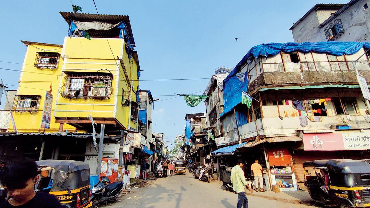 Mumbai: BMC plans to levy property tax on commercial slums