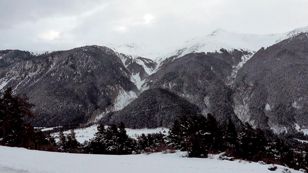 Five skiers killed due to French Alps avalanches