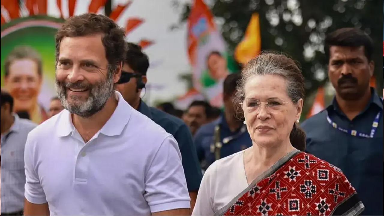 Congress to inaugurate its new headquarters 'Indira Gandhi Bhawan' on January 15