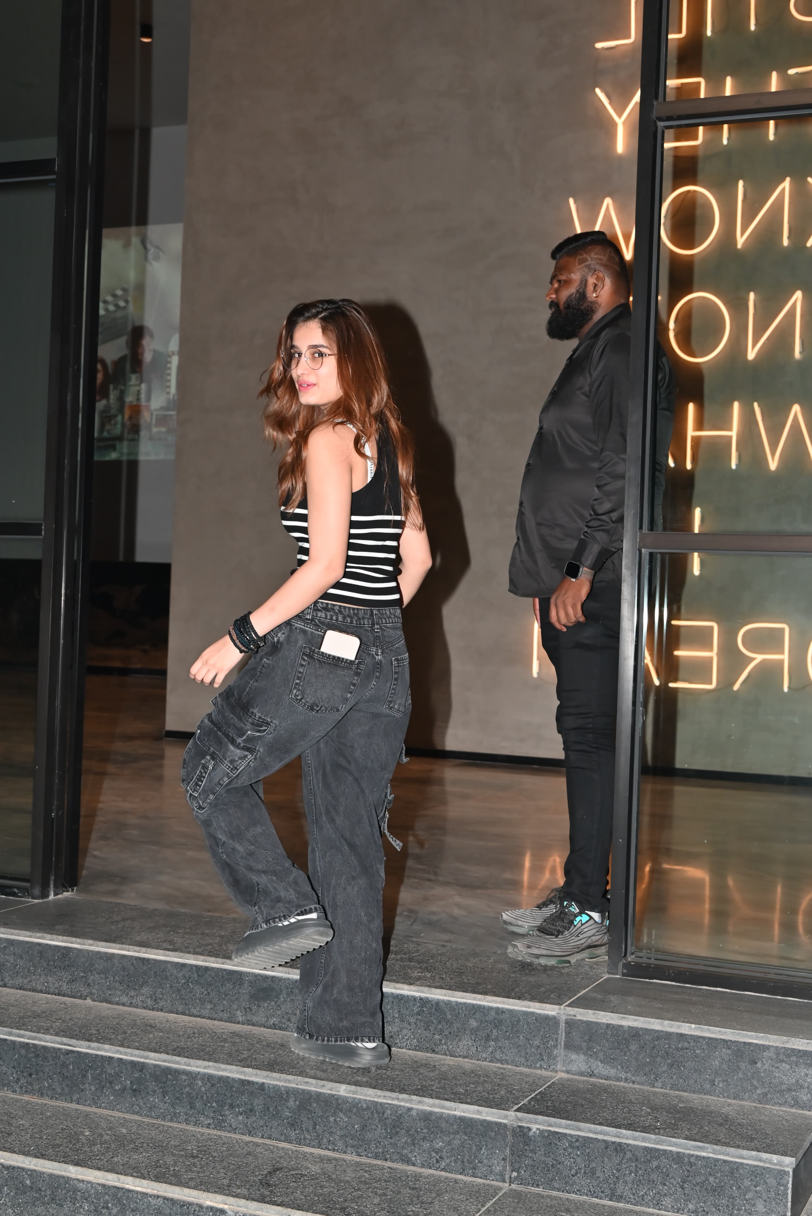 Rasha Thadani will make her big Bollywood debut with Azaad